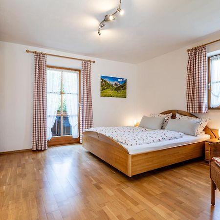 Ferienwohnung Justine Шёнау-ам-Кёнигсзе Экстерьер фото