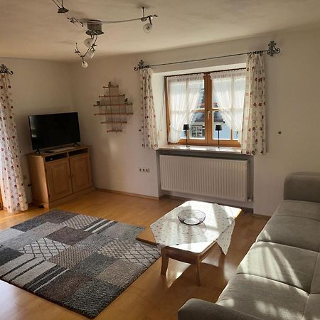 Ferienwohnung Justine Шёнау-ам-Кёнигсзе Экстерьер фото